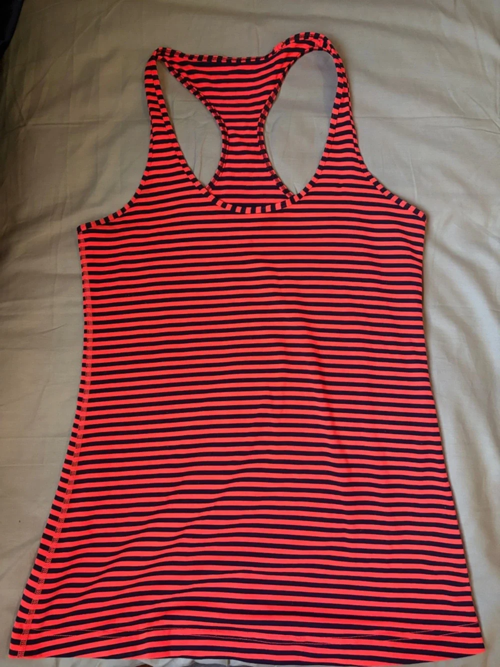 Lululemon Cool Racerback - Picture 6 of 8